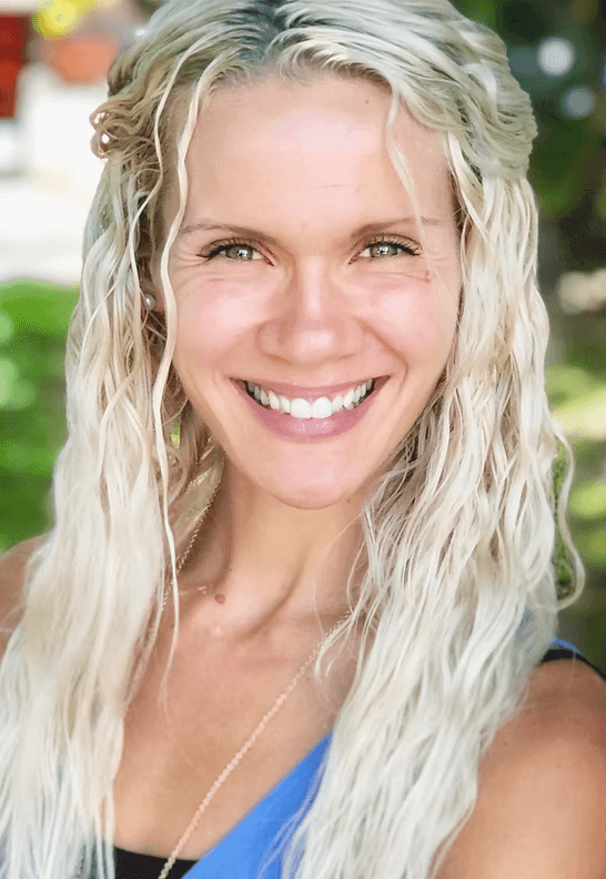 Alicea Lieberman